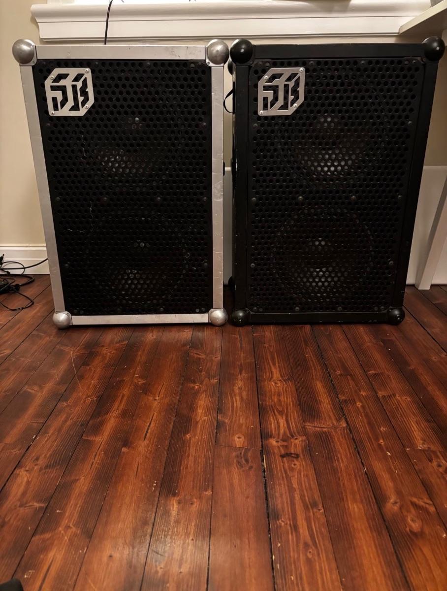 Soundboks