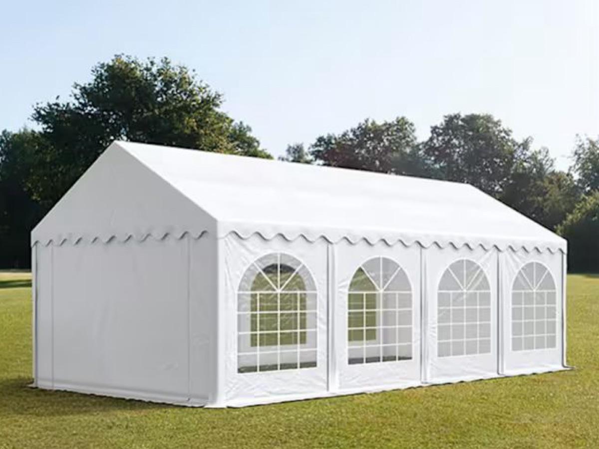 4x8 Partytelt
