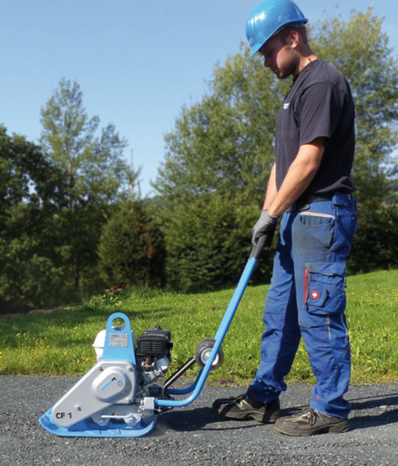 Liten Hoppetusse/Weber MT, CF1-11 hd